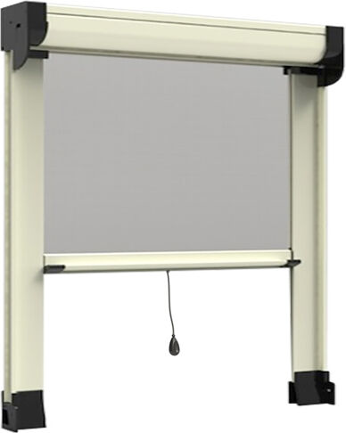 Rogiam Zanzariera per finestra a prezzo basso (zanzfin) Rogiam Zanzariera per finestra a prezzo basso (zanzfin)