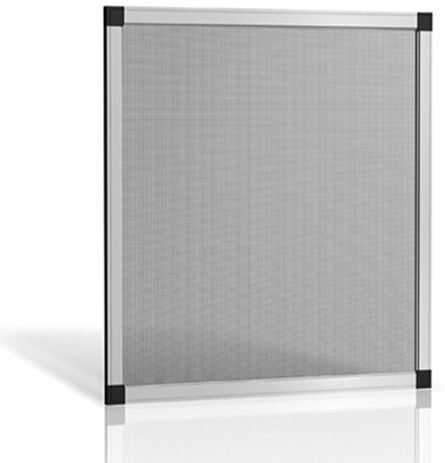 Rogiam Zanzariera magnetica in alluminio (Fissa) Rogiam Zanzariera magnetica in alluminio (Fissa)