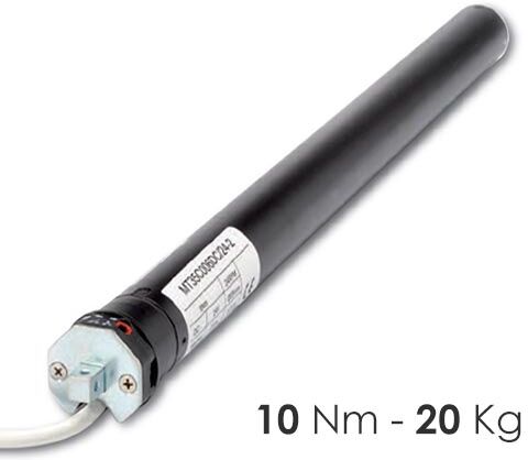 Rogiam Motori tapparelle 10 Nm(20 kg) (as/ma10) Rogiam Motori tapparelle 10 Nm(20 kg) (as/ma10)