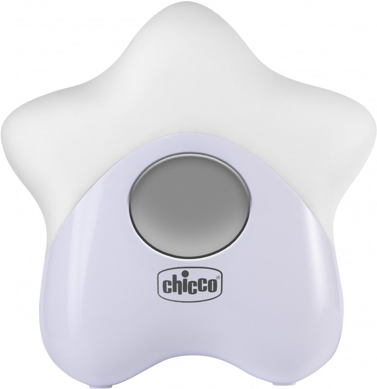 Chicco Luce Notturna con Termometro Chicco Sweet Lights Stellina