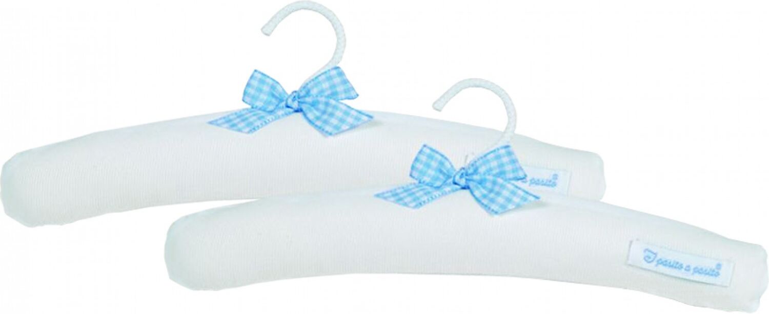 Pasito a Pasito Set 2 Grucce Pasito a Pasito Azzurro / Pasito a Pasito Set 2 Grucce Pasito a Pasito Azzurro /