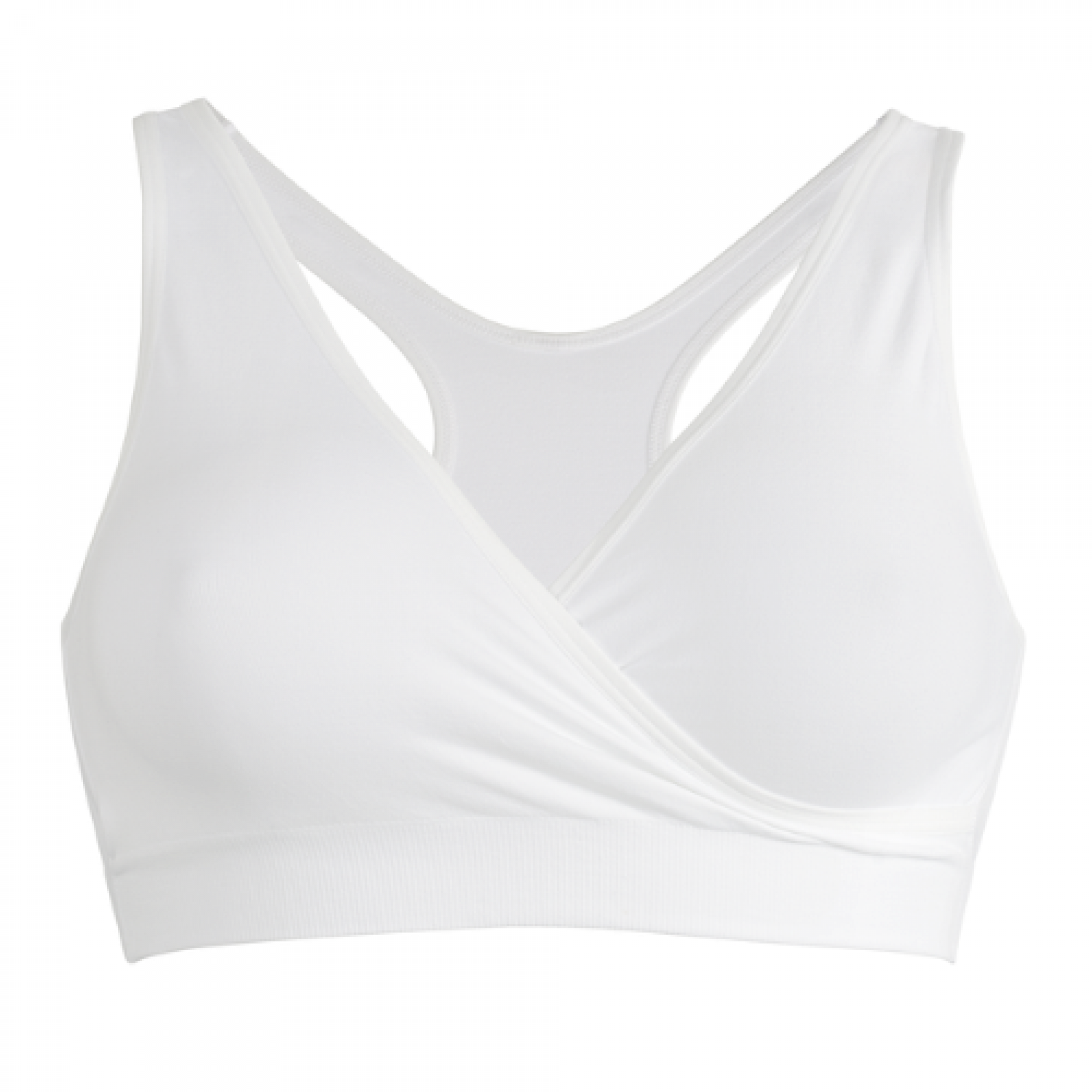 Medela Reggiseno da Notte per Gravidanza Medela Bianco Taglia S Medela Reggiseno da Notte per Gravidanza Medela Bianco Taglia S