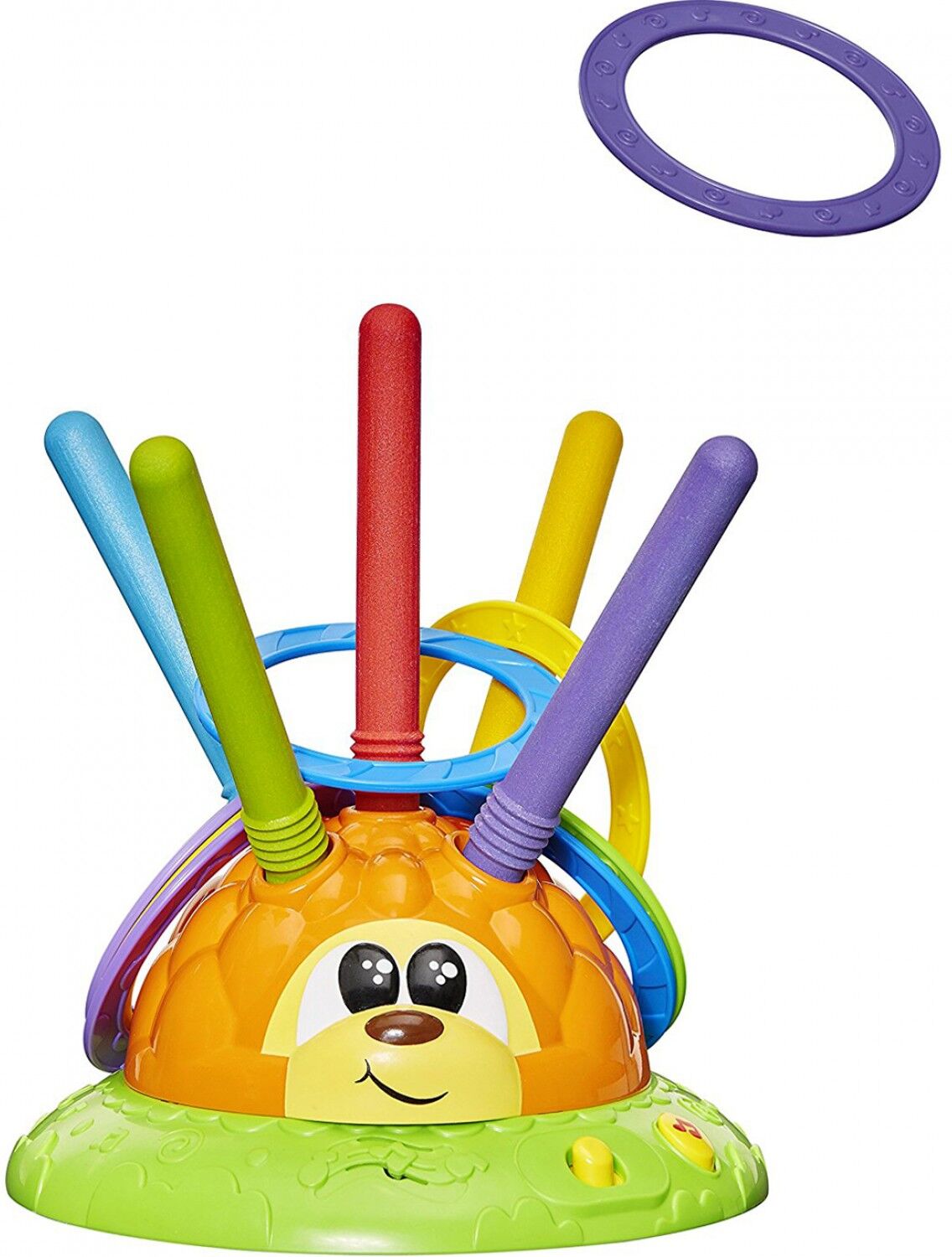 Chicco Gioco Anelli Chicco Mister Ring Chicco Gioco Anelli Chicco Mister Ring