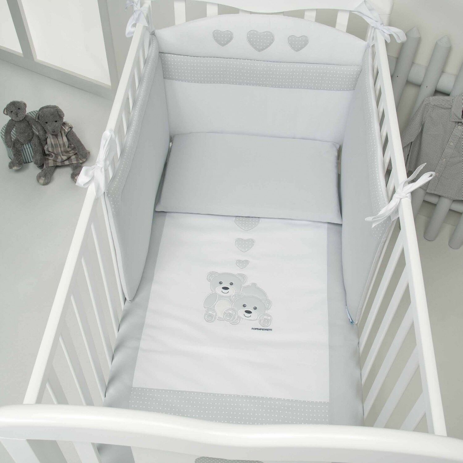 Foppapedretti Completo Piumone Foppapedretti Tenerorso Foppapedretti Completo Piumone Foppapedretti Tenerorso