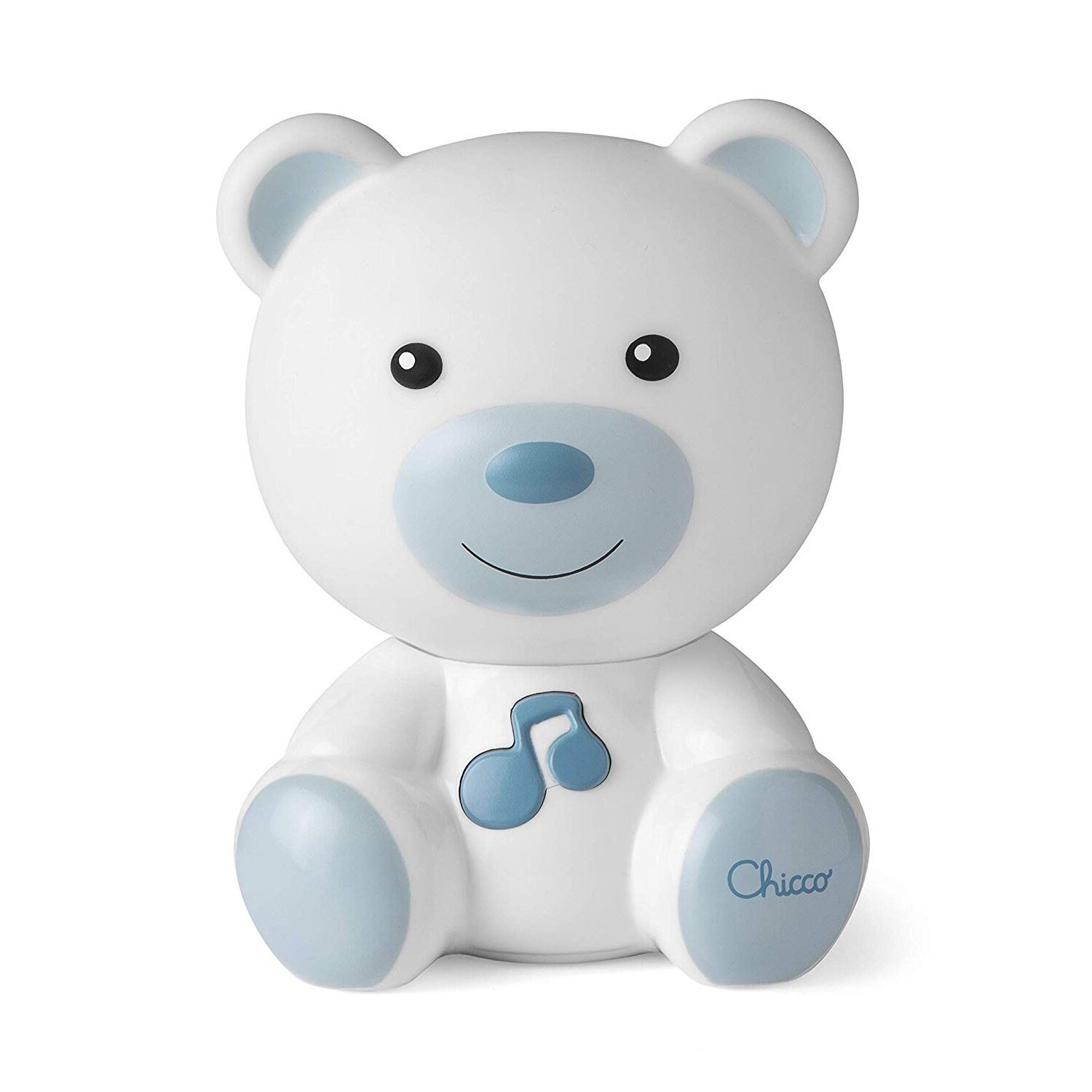 Chicco Luce Notturna Musicale Chicco First Dreams Dreamlight Azzurro