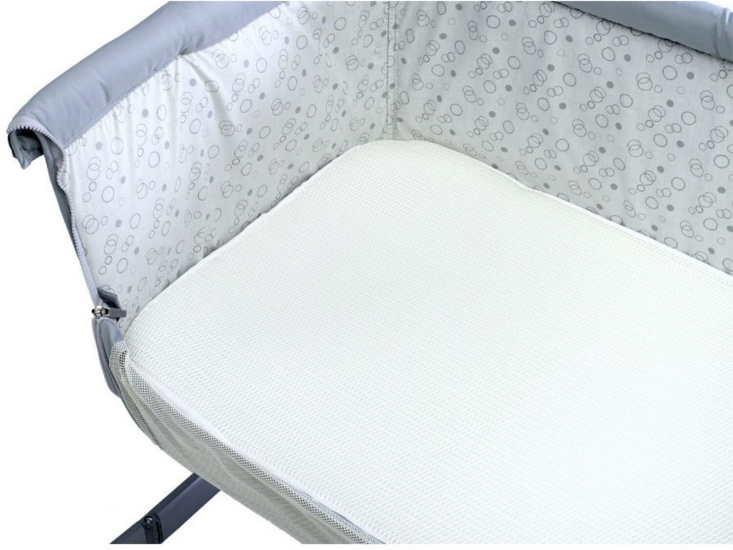 Chicco Cover per Materassino Chicco per Culla Next 2 Me Night Breeze Chicco Cover per Materassino Chicco per Culla Next 2 Me Night Breeze