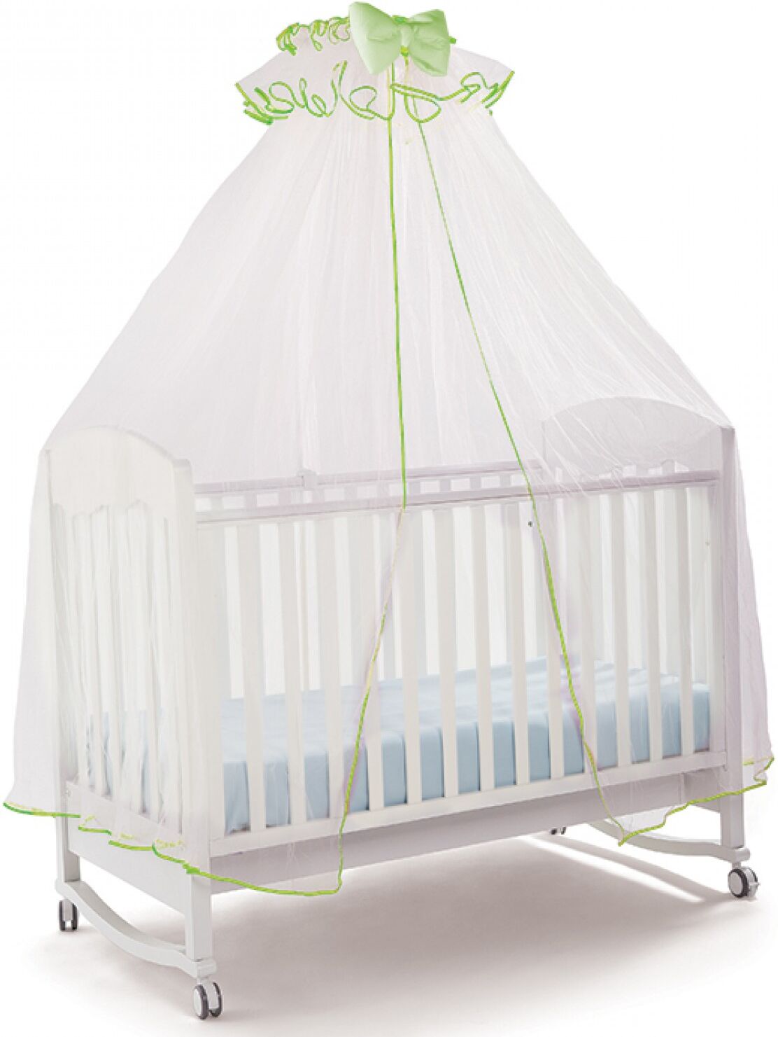 Billo e Pallina Velo Billo e Pallina Tulle Bianco Sbiego Verde Billo e Pallina Velo Billo e Pallina Tulle Bianco Sbiego Verde