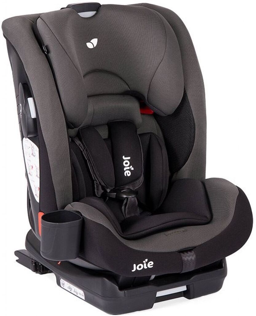 Joie Seggiolino Auto Joie Bold Isofix Ember 9/36 Kg