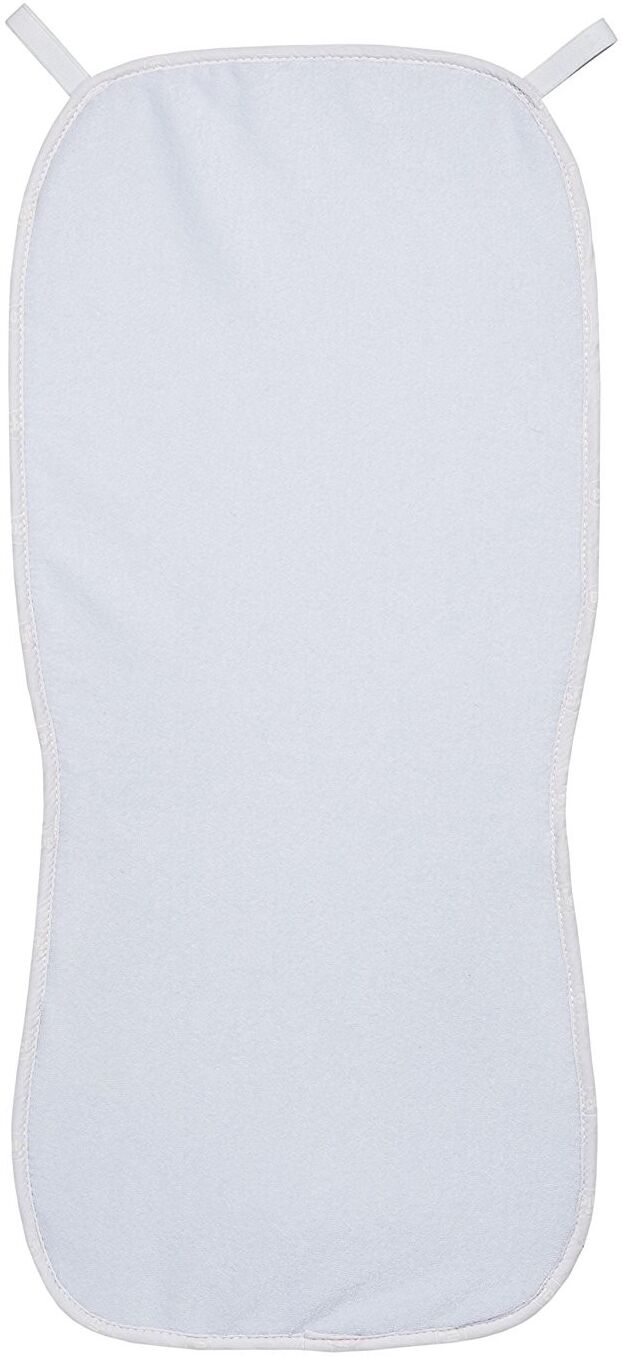 Chicco Foderina Traspirante Chicco Travel Breeze per Seggiolino Auto Gr 2-3 Chicco Foderina Traspirante Chicco Travel Breeze per Seggiolino Auto Gr 2-3