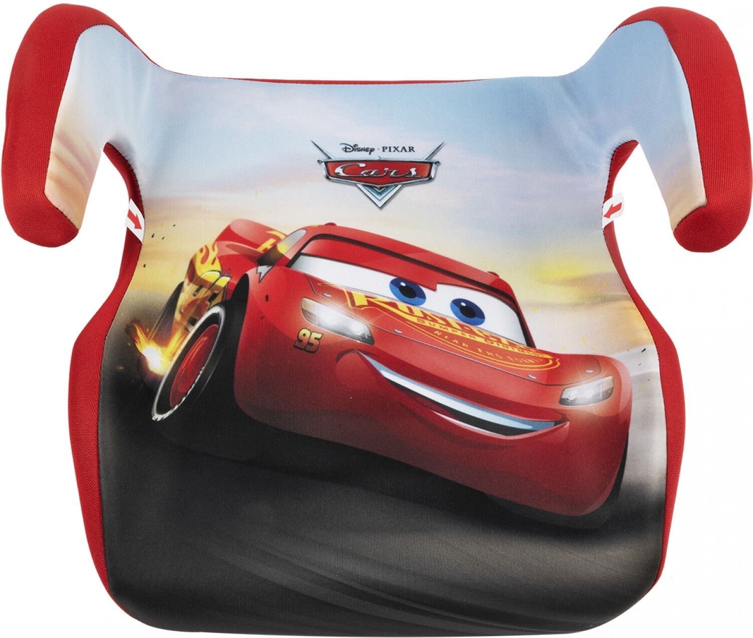 Disney By Colzani Seggiolino Auto Disney by Colzani Cars 22-36 kg