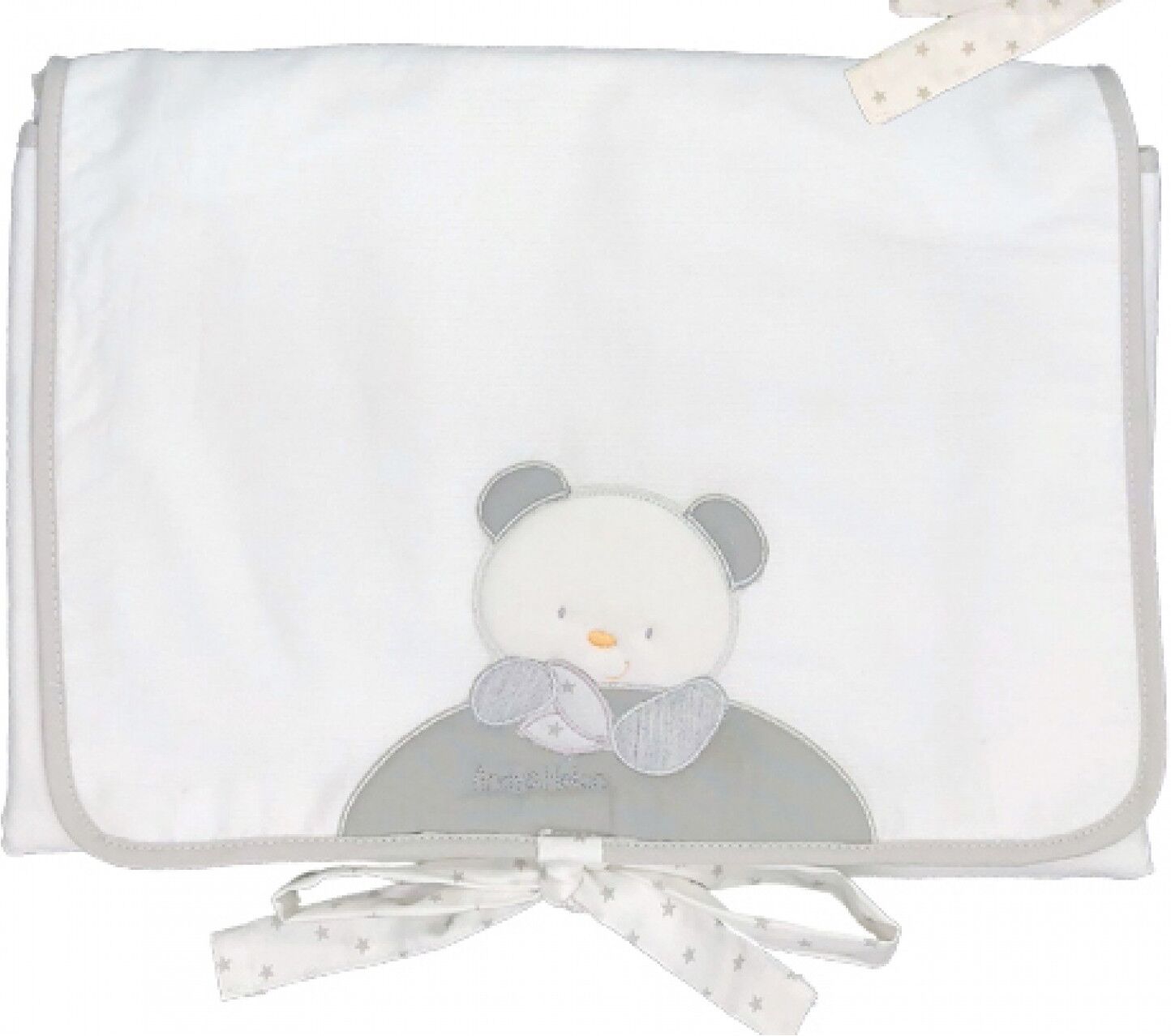 Andy & Helen Fasciatoio da Viaggio Andy & Helen D03 Grigio Andy & Helen Fasciatoio da Viaggio Andy & Helen D03 Grigio