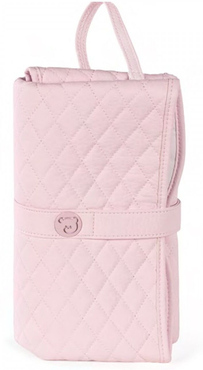 Pasito a Pasito Fasciatoio da Viaggio Pasito a Pasito Maria Rosa Pasito a Pasito Fasciatoio da Viaggio Pasito a Pasito Maria Rosa