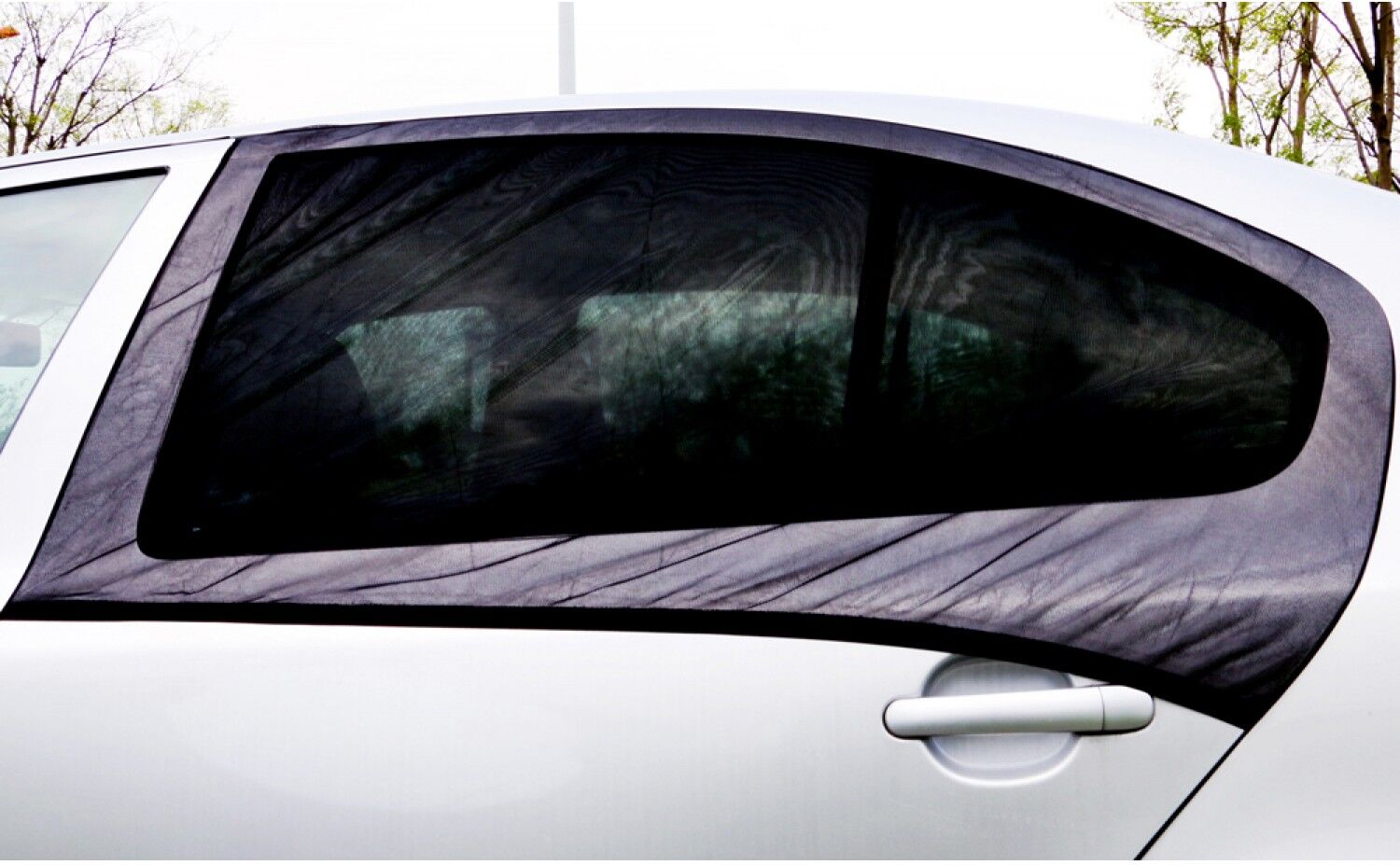 Nania Parasole Safety Baby per Portiera Auto Nania Parasole Safety Baby per Portiera Auto