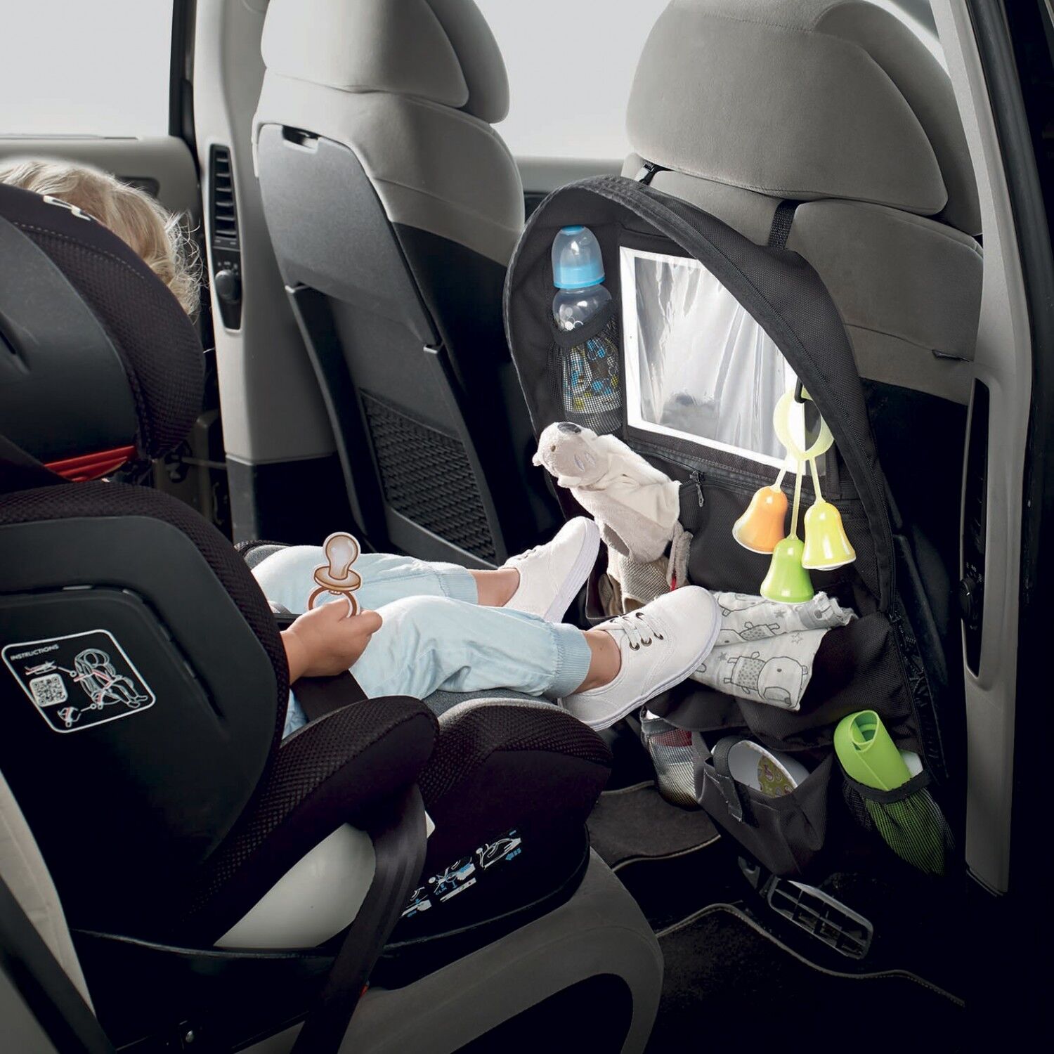 Jané Portaoggetti Auto Jané Jané Portaoggetti Auto Jané