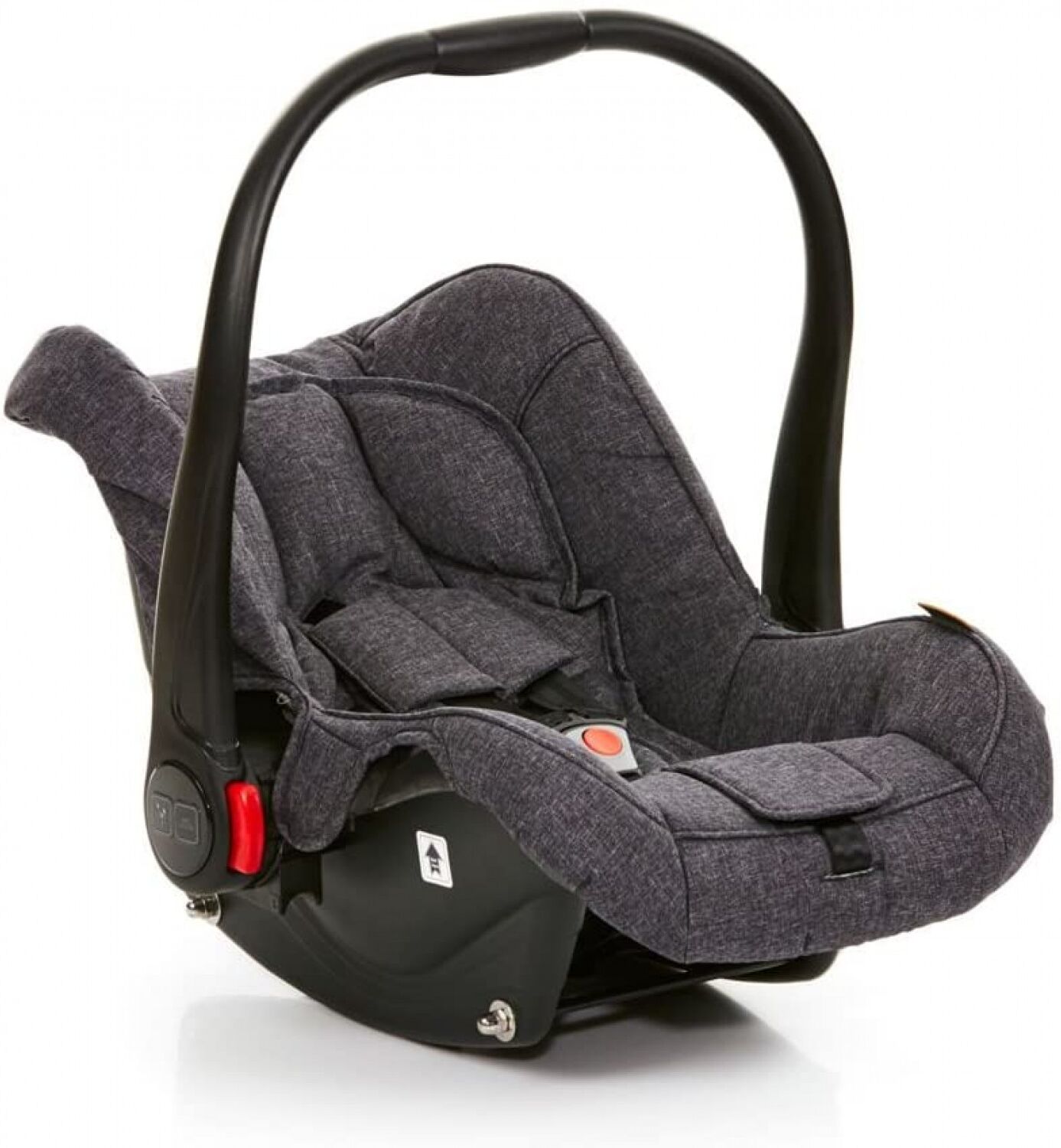 ABC Design Seggiolino Auto ABC Design Hazel Gr 0 Street ABC Design Seggiolino Auto ABC Design Hazel Gr 0 Street