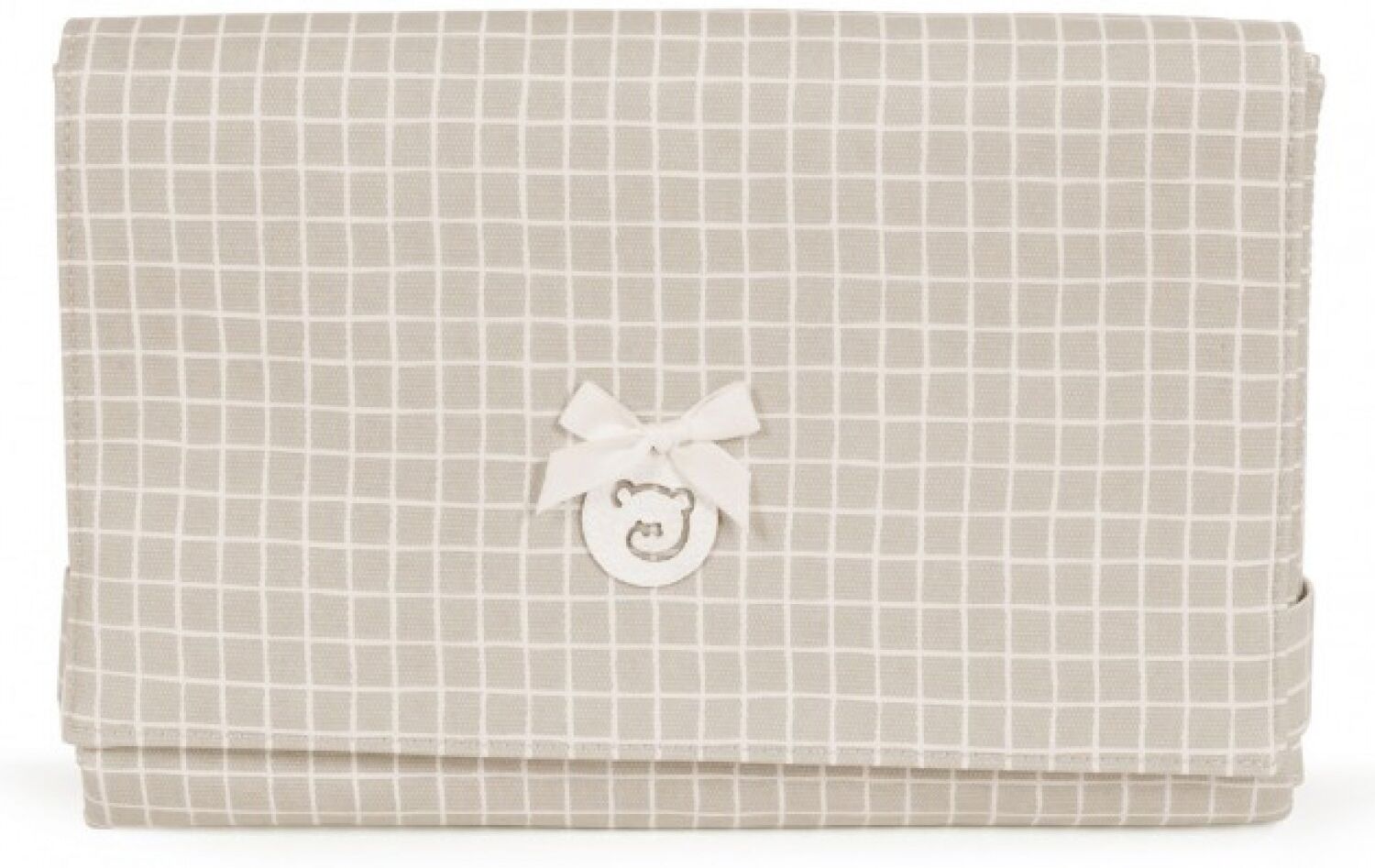 Pasito a Pasito Fasciatoio da Viaggio Pasito a Pasito Miel Beige Pasito a Pasito Fasciatoio da Viaggio Pasito a Pasito Miel Beige