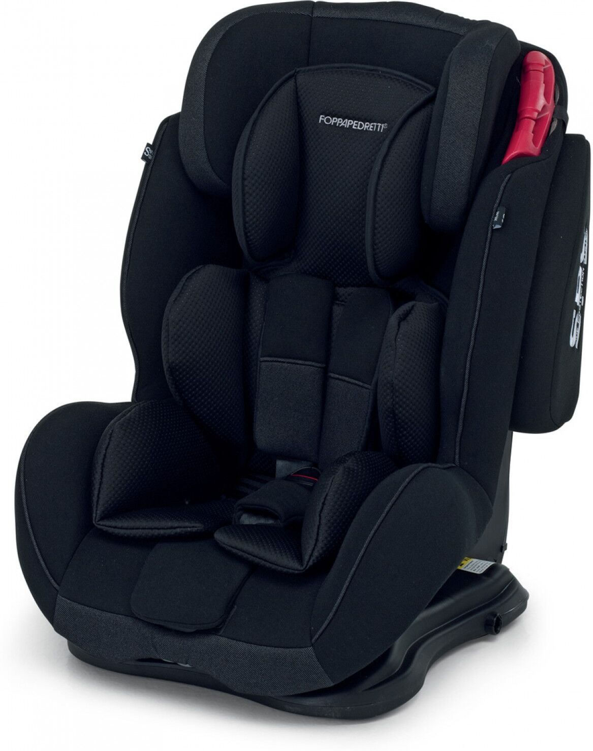 Foppapedretti Seggiolino Auto Foppapedretti Dinamyk 9-36 Kg Carbon Foppapedretti Seggiolino Auto Foppapedretti Dinamyk 9-36 Kg Carbon