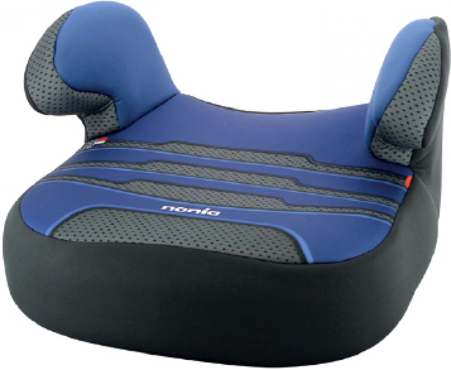 Nania Seggiolino Auto Nania Boomer Dream Blu Nania Seggiolino Auto Nania Boomer Dream Blu