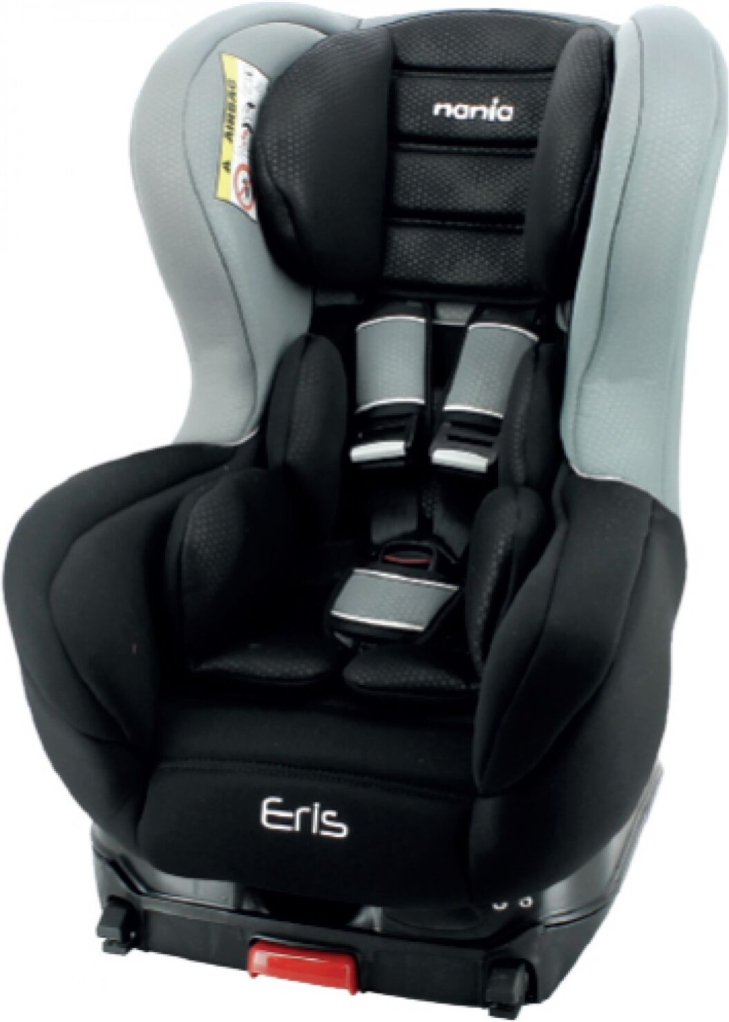 Nania Seggiolino Auto Nania Luxe Eris i-Size da 61 a 105 cm Gris Nania Seggiolino Auto Nania Luxe Eris i-Size da 61 a 105 cm Gris