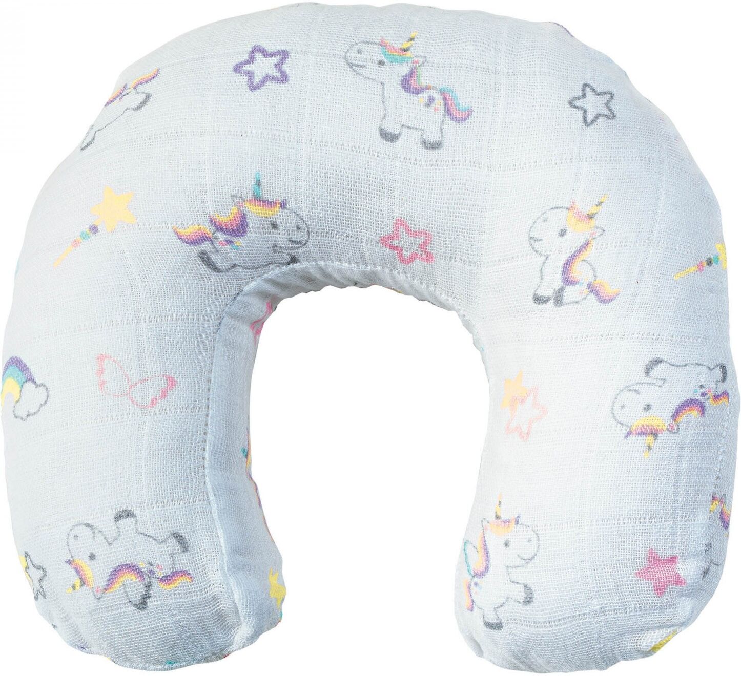 Picci Collarino da Viaggio Picci I Coccolosi Unicorni Picci Collarino da Viaggio Picci I Coccolosi Unicorni