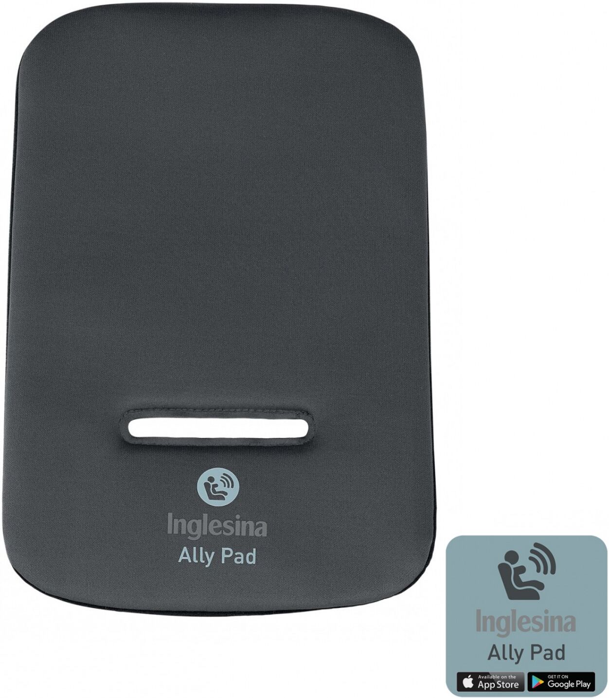 Inglesina Dispositivo Anti Abbandono Inglesina Ally Pad per Seggiolino Auto Inglesina Dispositivo Anti Abbandono Inglesina Ally Pad per Seggiolino Auto