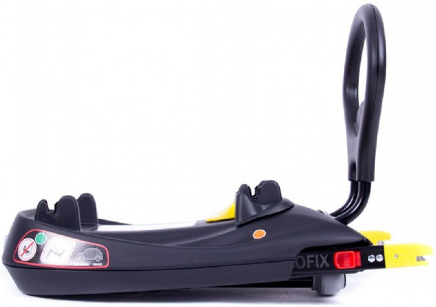 Baby Monsters Base Auto Isofix Baby Monsters per Seggiolino Luna Baby Monsters Base Auto Isofix Baby Monsters per Seggiolino Luna