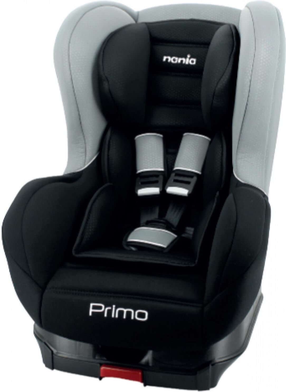 Nania Seggiolino Auto Nania Luxe Primo i-Size da 76 a 105 cm Gris Nania Seggiolino Auto Nania Luxe Primo i-Size da 76 a 105 cm Gris