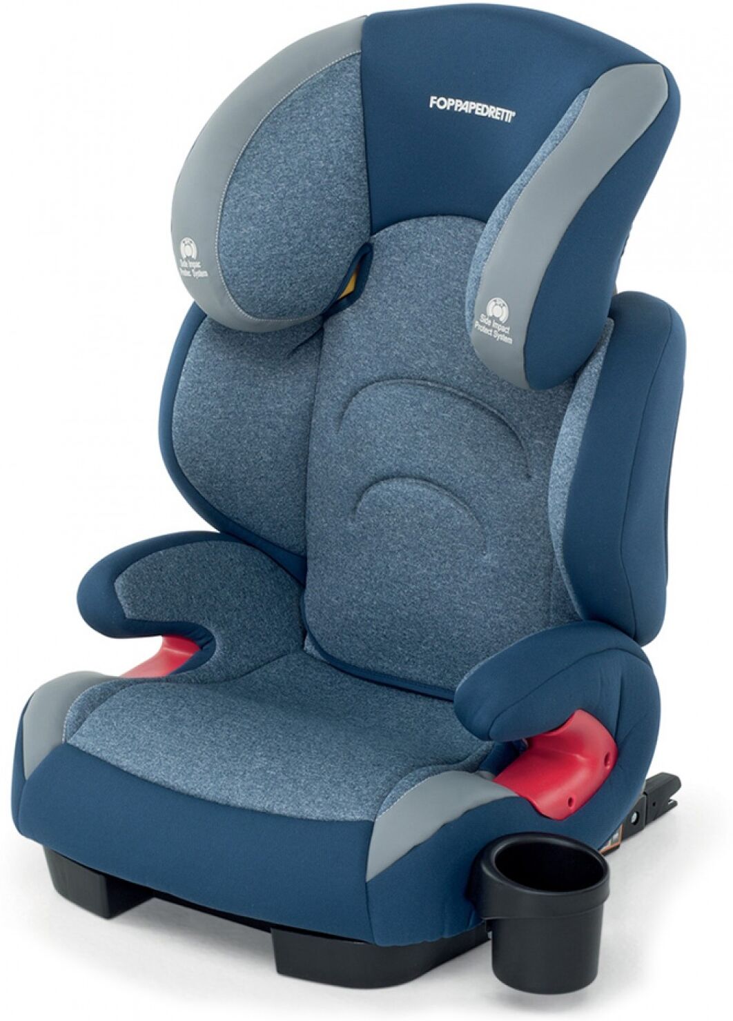 Foppapedretti Seggiolino Auto Foppapedretti Best DuoFix Sky Foppapedretti Seggiolino Auto Foppapedretti Best DuoFix Sky