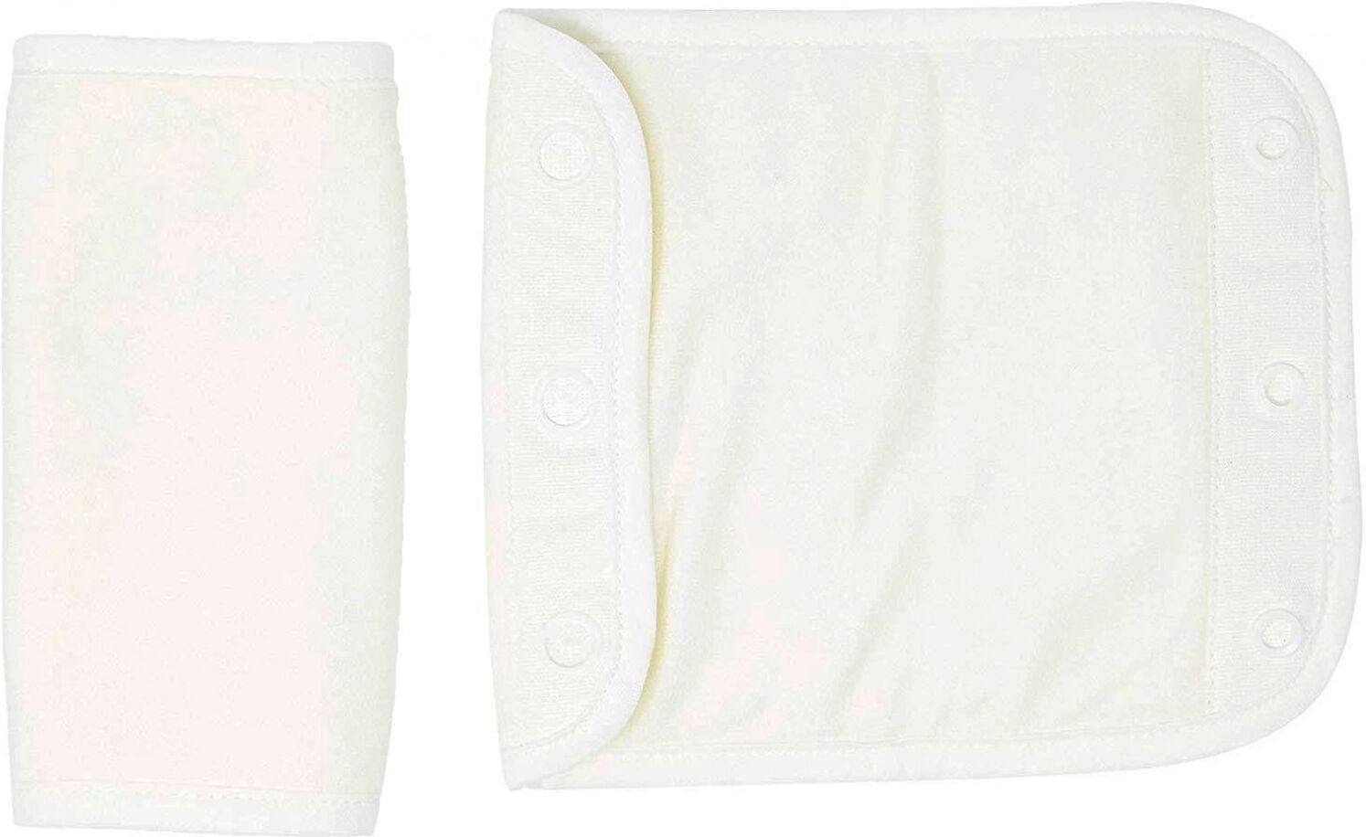 Ergobaby Pezzette Da Ciucciare per Marsupio Ergobaby Beige Cream Ergobaby Pezzette Da Ciucciare per Marsupio Ergobaby Beige Cream