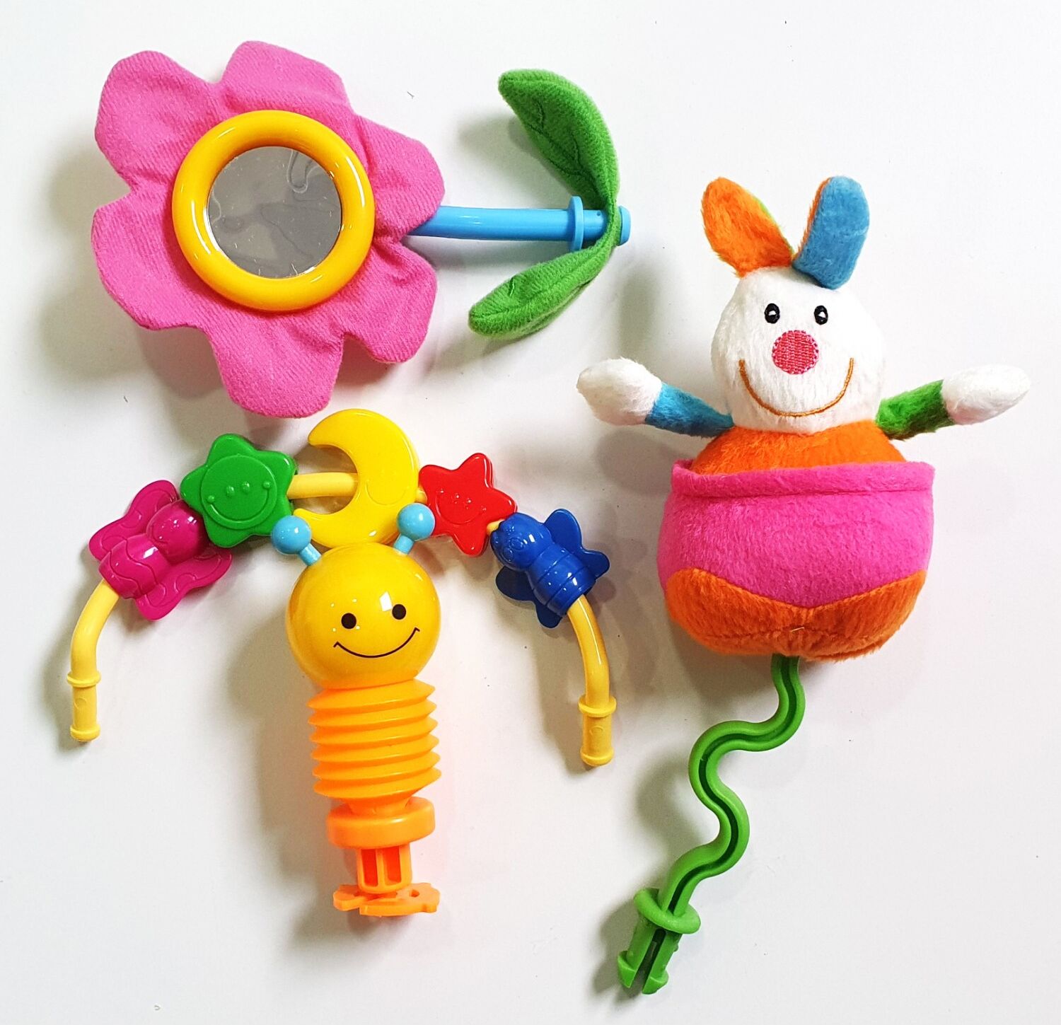 Brevi ACCESSORI Set Giochi per Girello Brevi Giocagiro 3 in 1 Brevi ACCESSORI Set Giochi per Girello Brevi Giocagiro 3 in 1