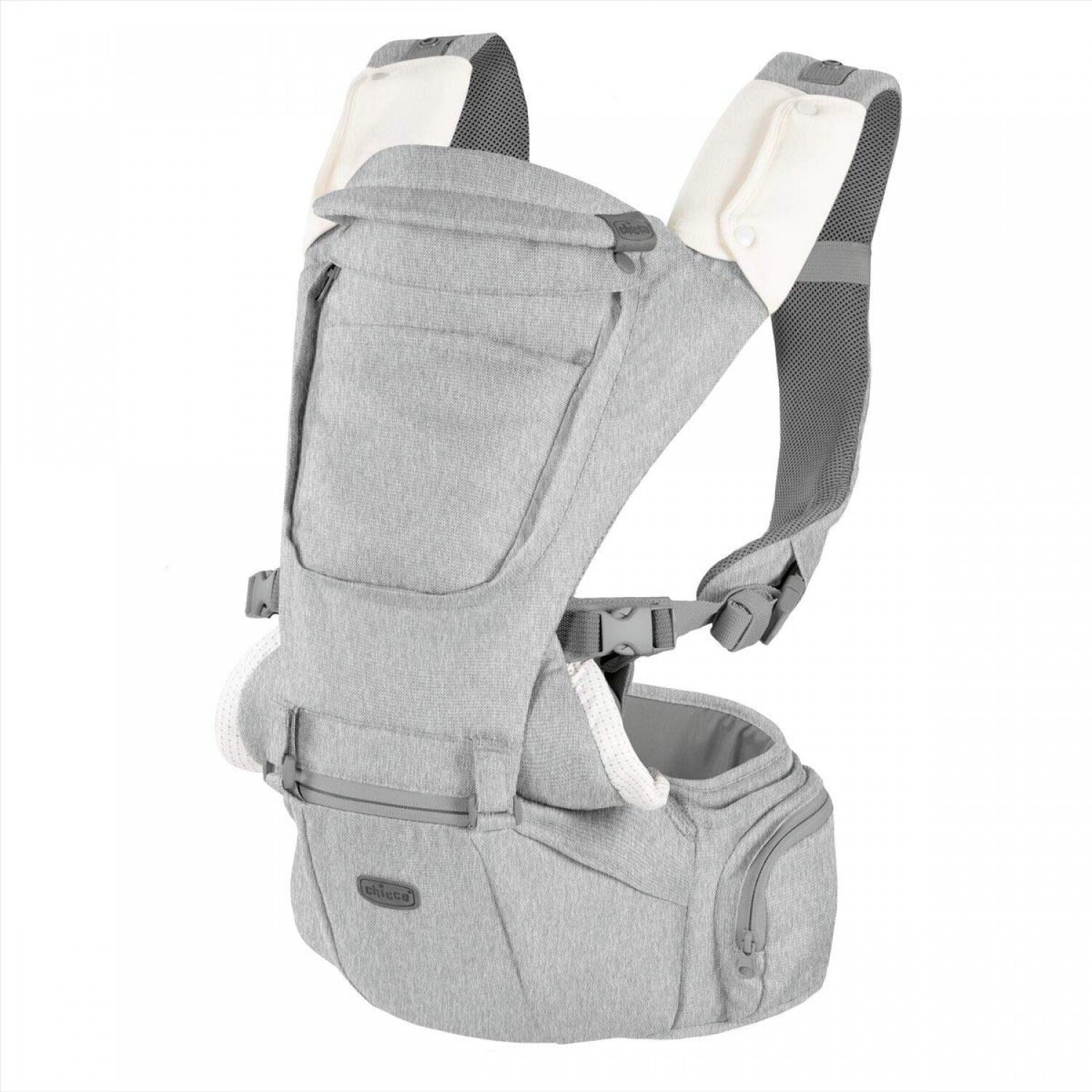 Chicco Marsupio Chicco Hip Seat Titanium