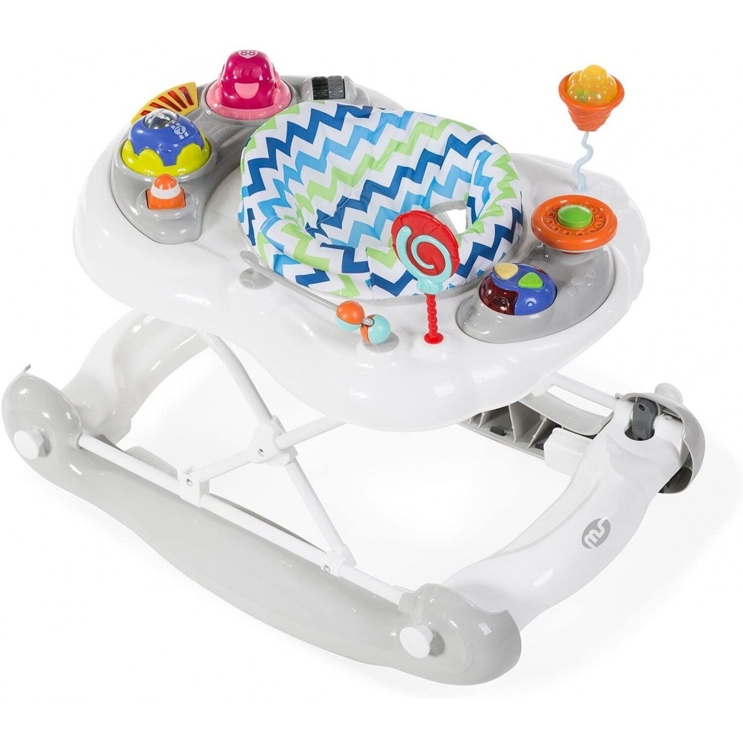 Innovaciones MS Girello a Dondolo Innovaciones MS Basic Plus Carrera Innovaciones MS Girello a Dondolo Innovaciones MS Basic Plus Carrera