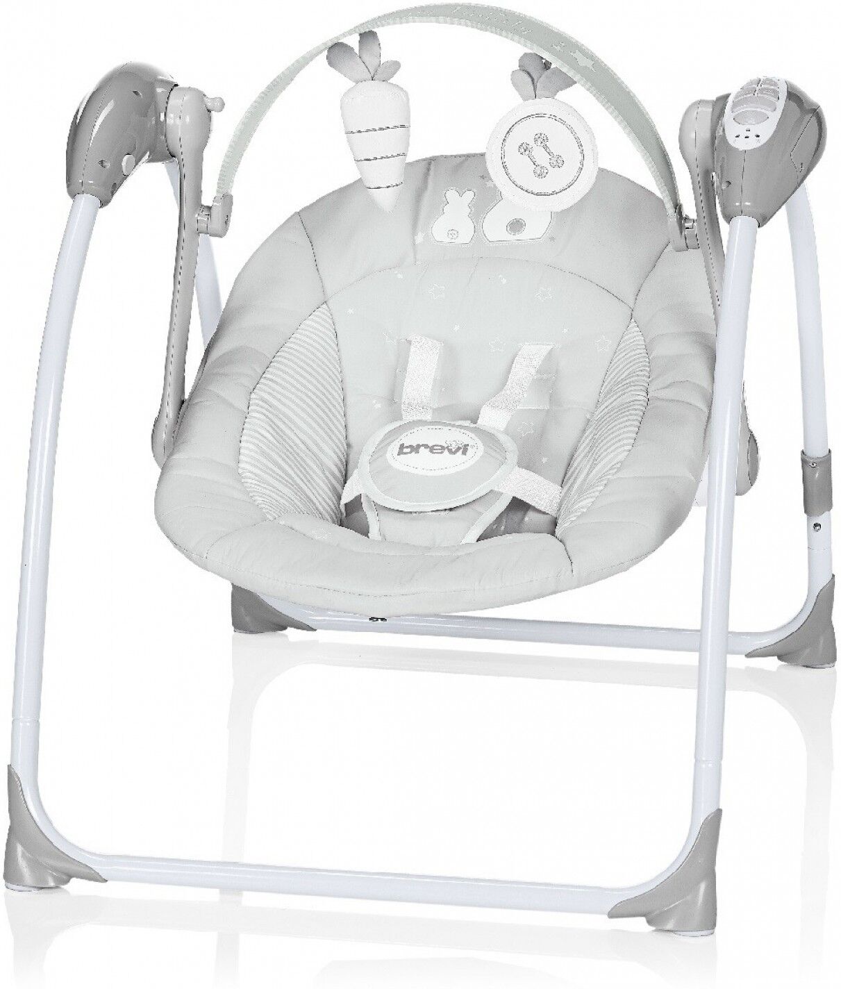 Brevi Altalena Brevi Brilly Bianconiglio Brevi Altalena Brevi Brilly Bianconiglio