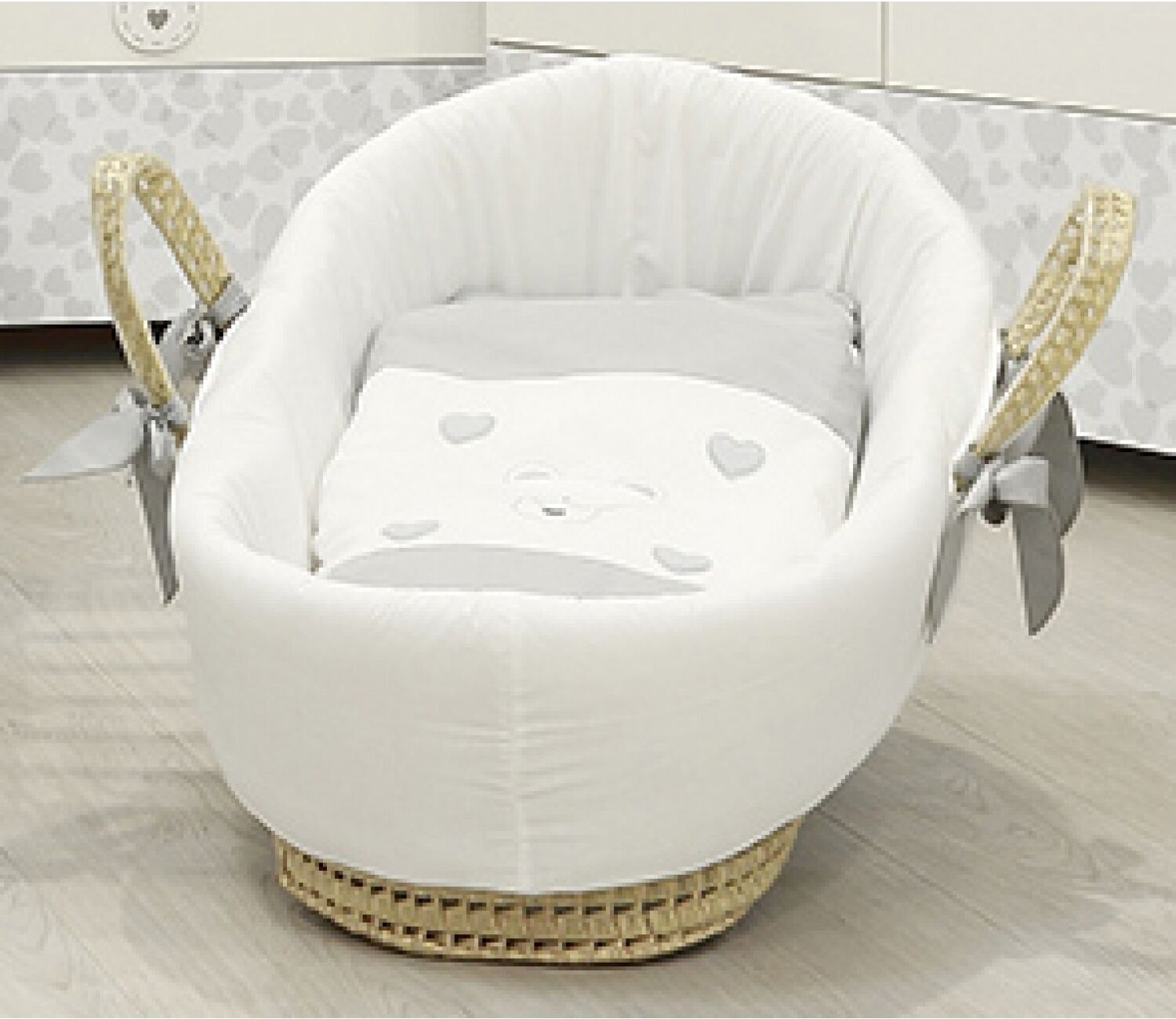 Pali Cesta Porta Enfant Pali Moon Pali Cesta Porta Enfant Pali Moon