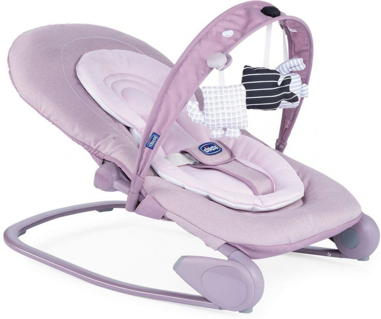 Chicco Sdraietta Chicco Hooplà Orchid Chicco Sdraietta Chicco Hooplà Orchid