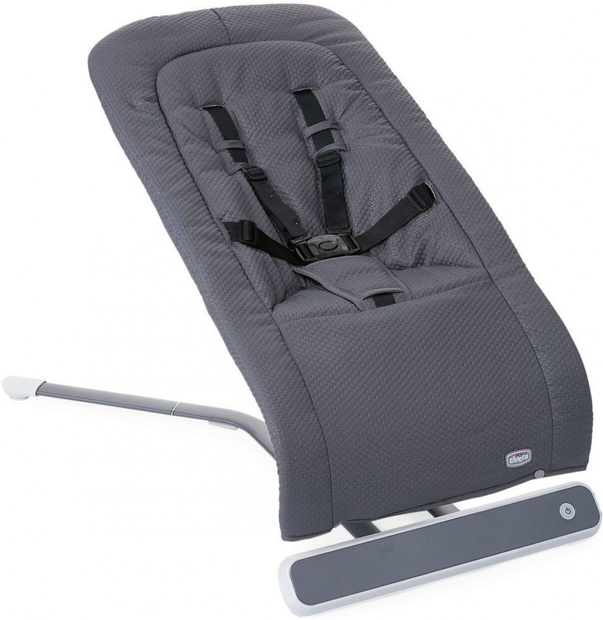 Chicco Sdraietta Chicco Rhythm'N'Sound Moon Grey Chicco Sdraietta Chicco Rhythm'N'Sound Moon Grey