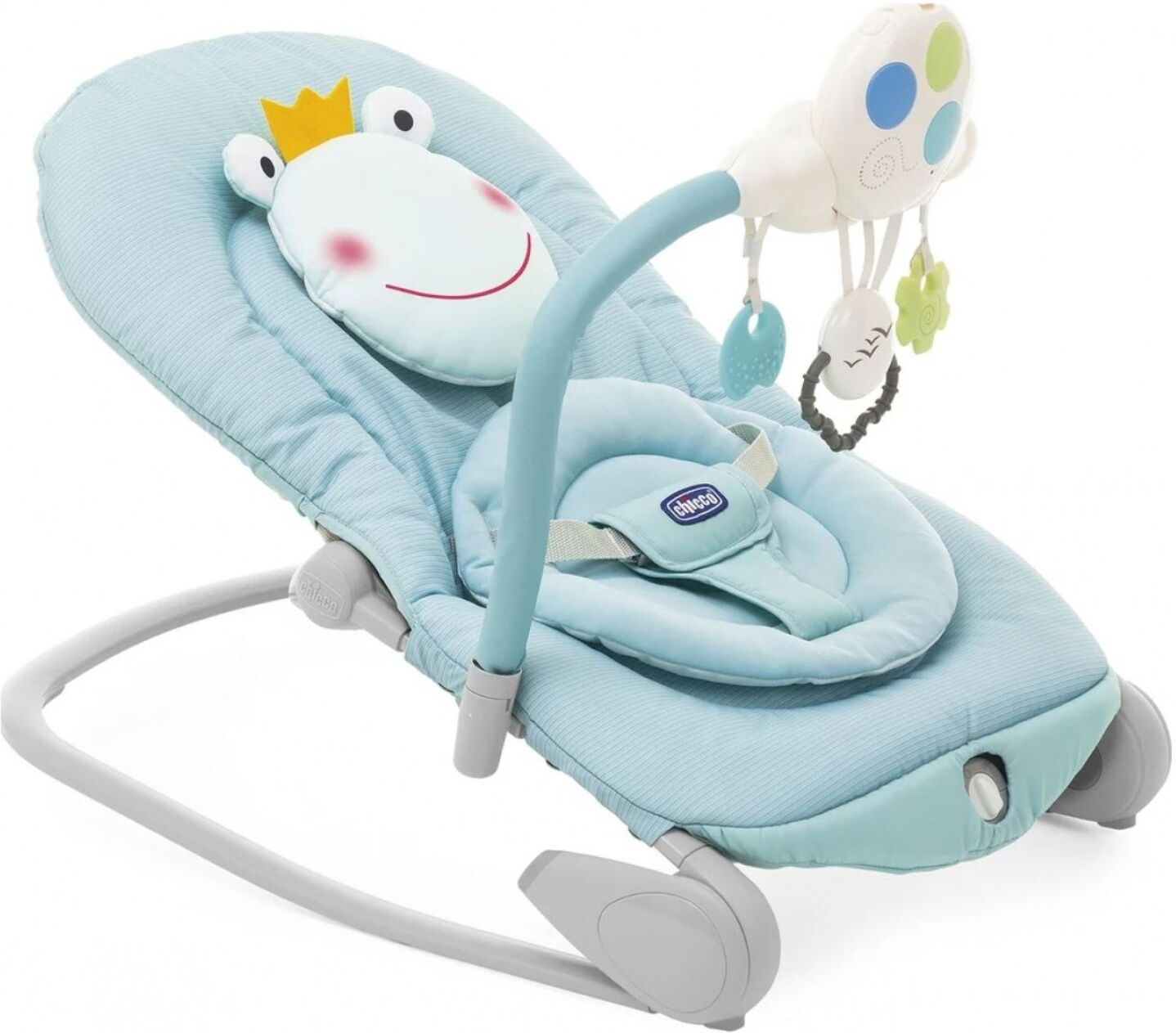 Chicco Sdraietta Chicco Balloon Froggy