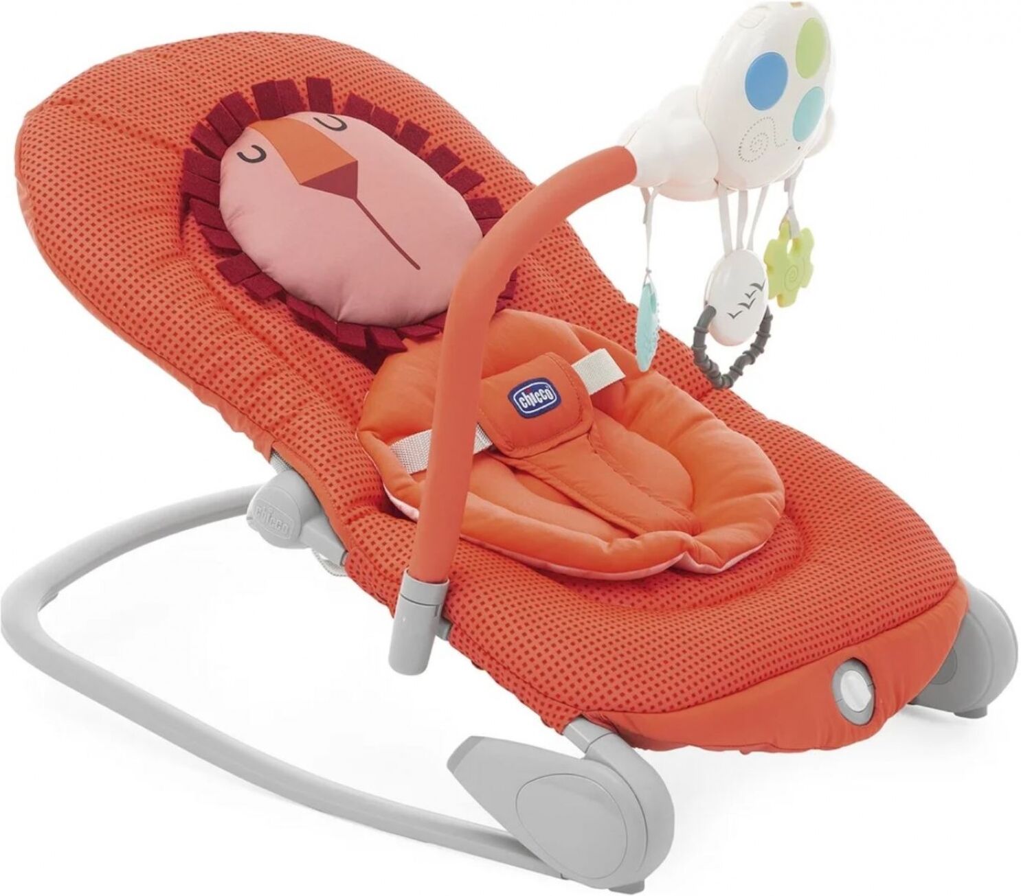 Chicco Sdraietta Chicco Balloon Lion Chicco Sdraietta Chicco Balloon Lion
