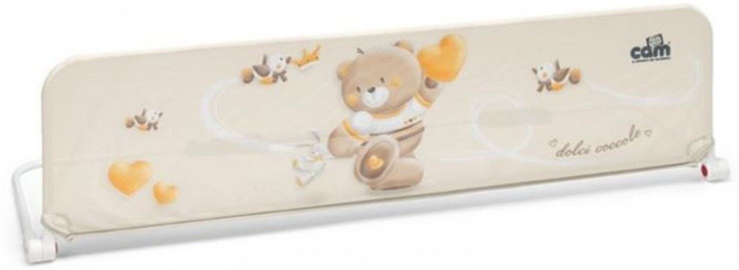 Cam Barriera Letto Cam Dolcenanna Pop 150 cm V240 Cam Barriera Letto Cam Dolcenanna Pop 150 cm V240