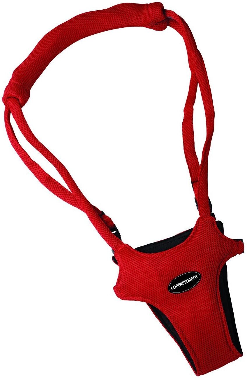 Foppapedretti Redinelle Primipassi Foppapedretti Ti-Reggo Rosso Foppapedretti Redinelle Primipassi Foppapedretti Ti-Reggo Rosso