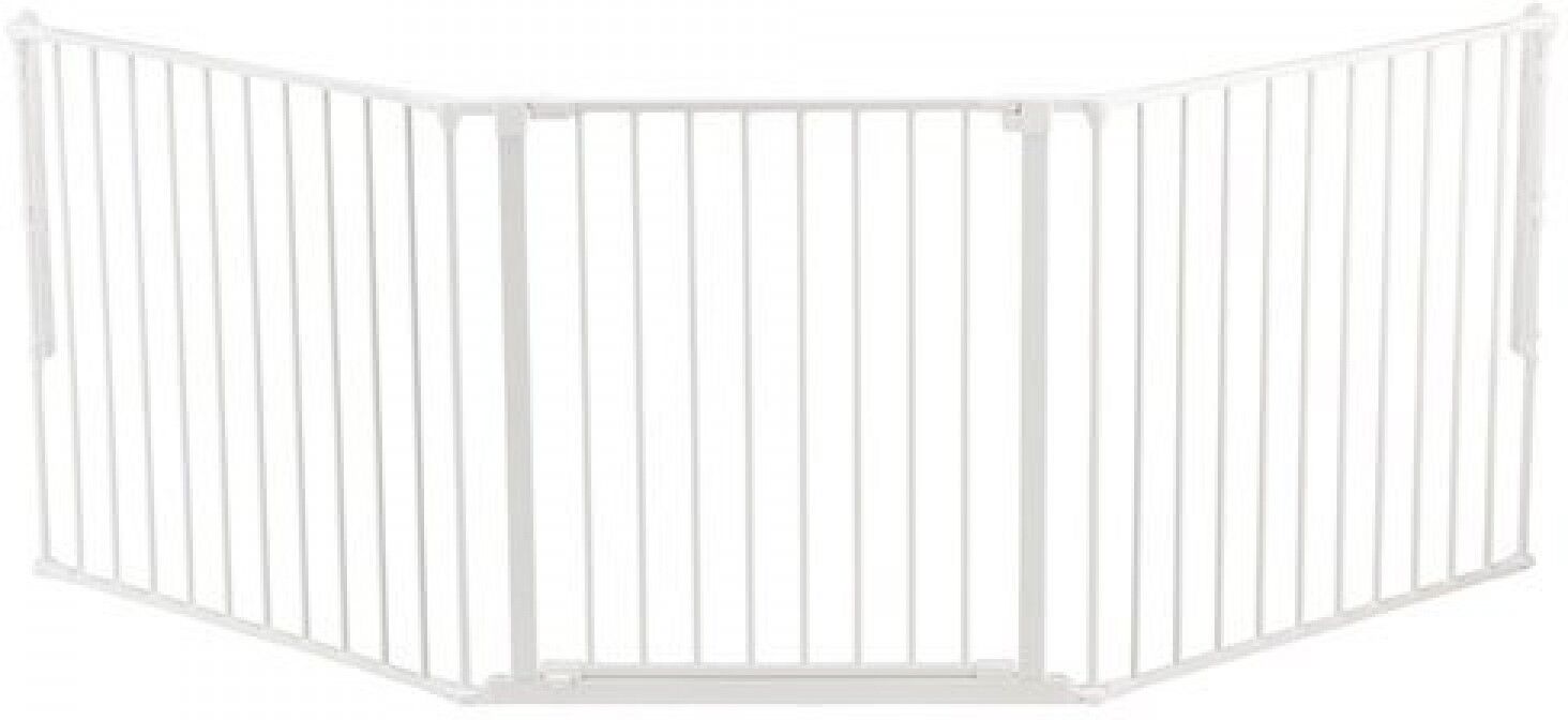 Baby Dan Cancelletto Baby Dan Flex L Bianco Baby Dan Cancelletto Baby Dan Flex L Bianco