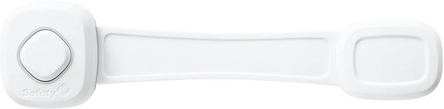 Safety 1st Blocca Ante con Adesivo Safety 1st per Armadi Safety 1st Blocca Ante con Adesivo Safety 1st per Armadi