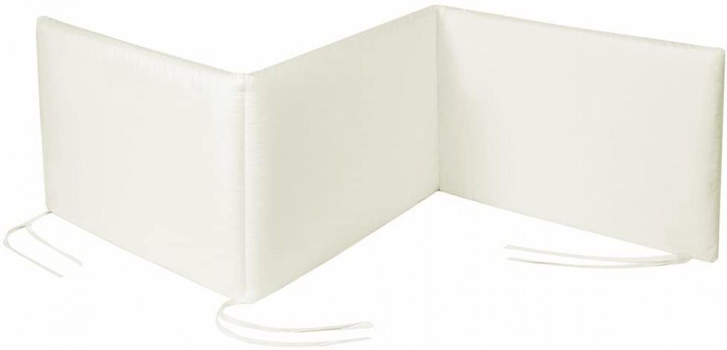 Italbaby Paracolpi Italbaby 3 Lati Beige Italbaby Paracolpi Italbaby 3 Lati Beige