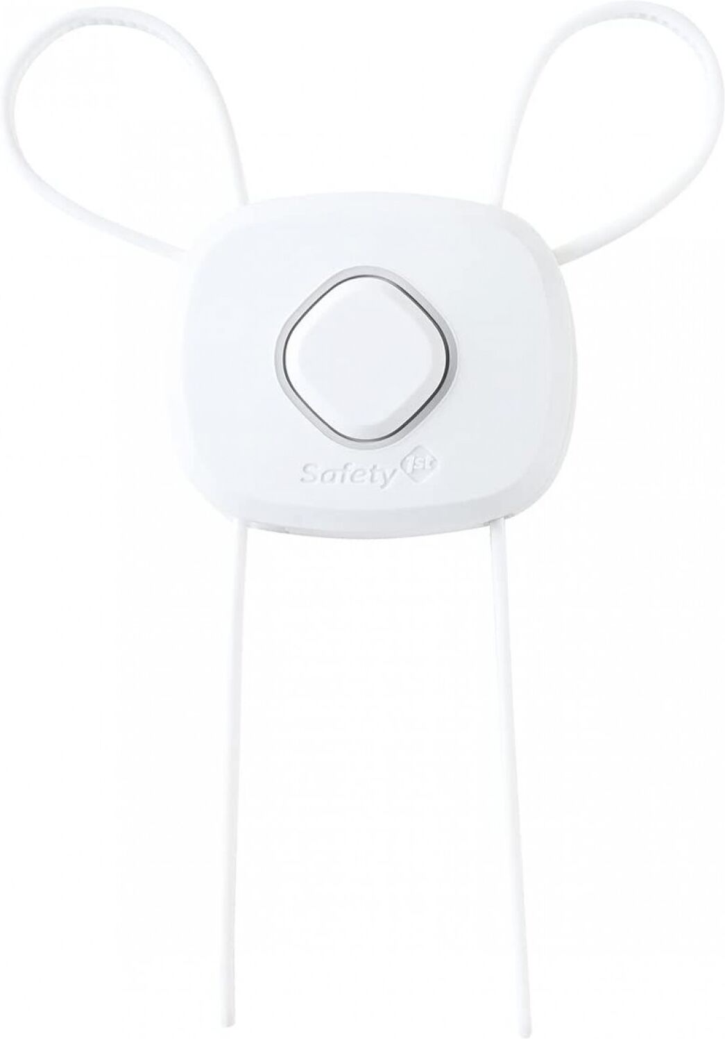 Safety 1st Blocca Maniglie Universale Safety 1st per Armadi Safety 1st Blocca Maniglie Universale Safety 1st per Armadi