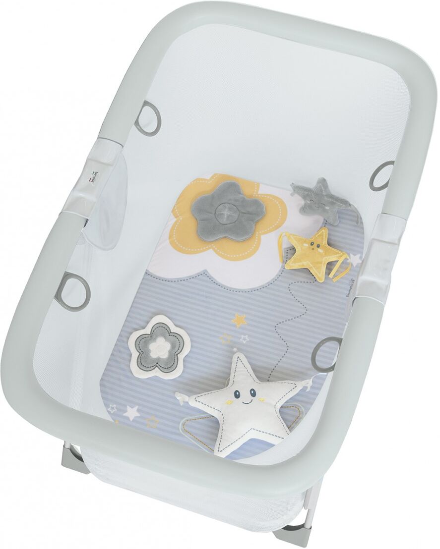 Brevi Box Brevi Circus Soft & Play 661 Cielo Stellato Brevi Box Brevi Circus Soft & Play 661 Cielo Stellato