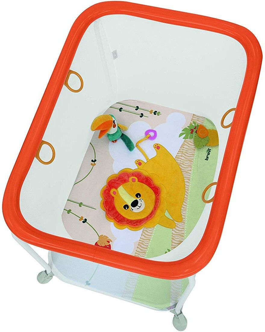 Brevi Box Brevi Soft & Play Giungla Brevi Box Brevi Soft & Play Giungla