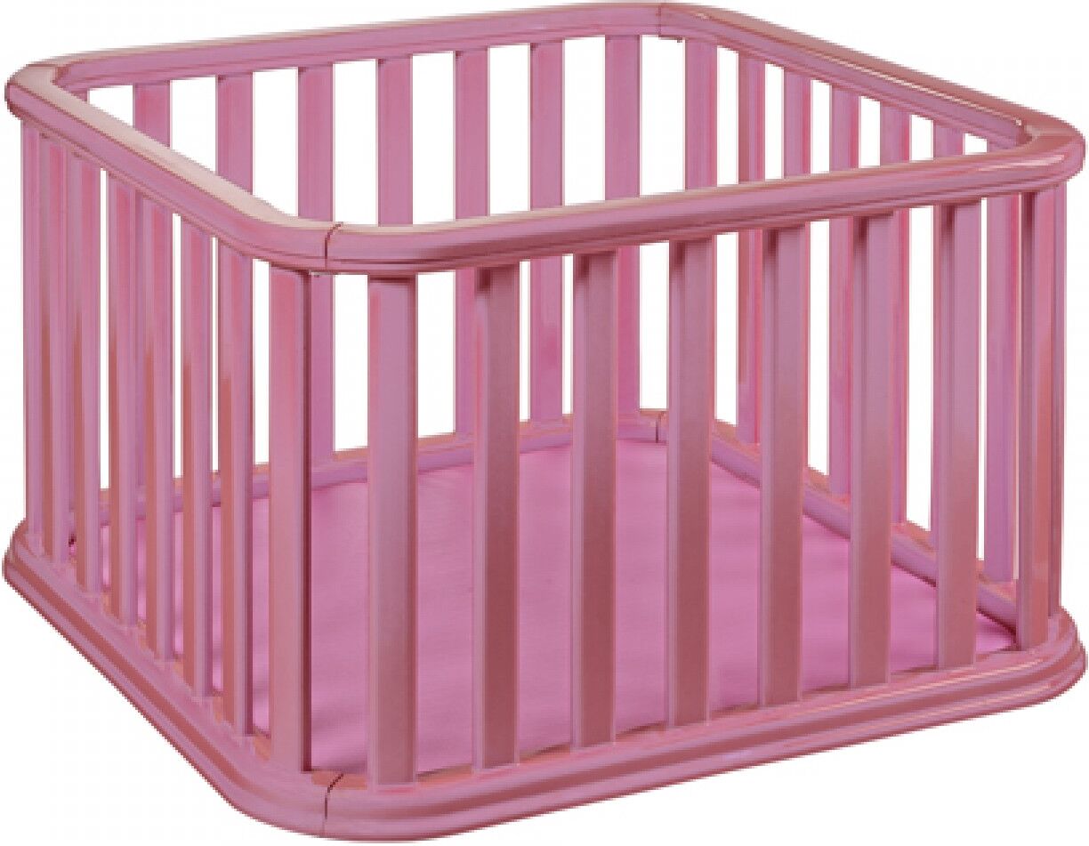 Plebani Box Area Giochi Plebani Recinto Rosa Plebani Box Area Giochi Plebani Recinto Rosa