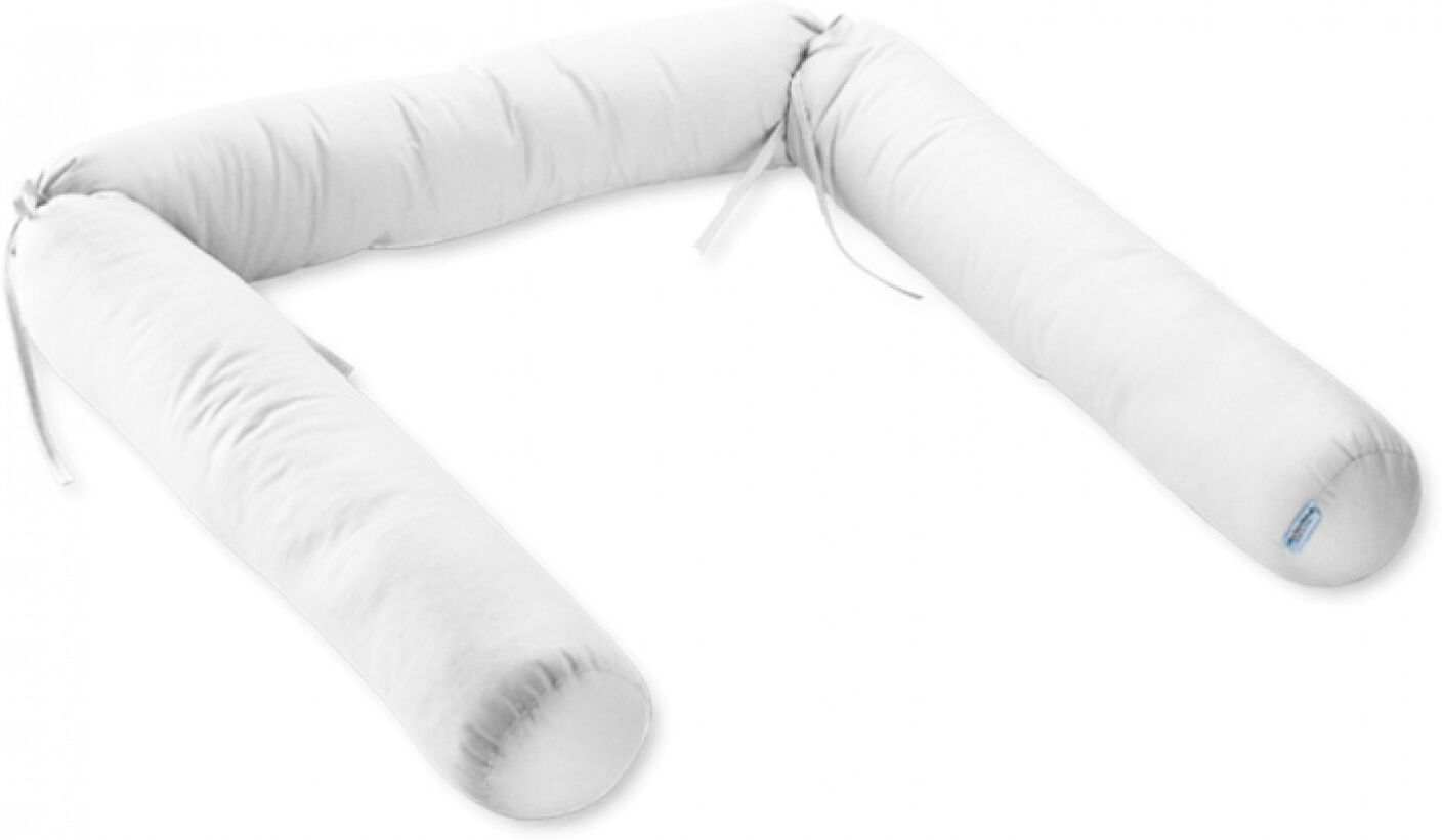 Andy & Helen Riduttore per Lettino Andy & Helen Bianco Andy & Helen Riduttore per Lettino Andy & Helen Bianco