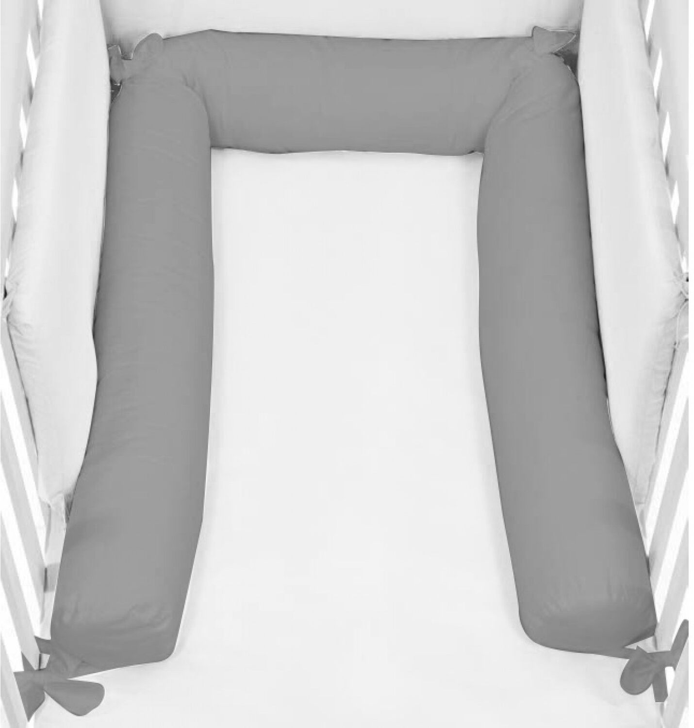 Picci Riduttore Caramella per Lettino Bombolino Picci Grey - Grigio - Picci Riduttore Caramella per Lettino Bombolino Picci Grey - Grigio -