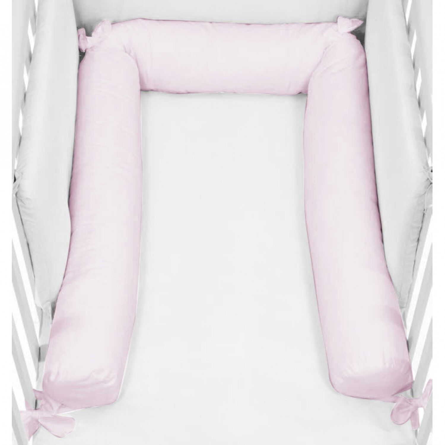 Picci Riduttore Caramella per Lettino Bombolino Picci Rosa Picci Riduttore Caramella per Lettino Bombolino Picci Rosa